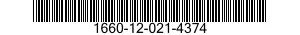 1660-12-021-4374  1660120214374 120214374