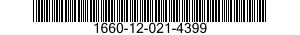 1660-12-021-4399  1660120214399 120214399