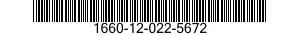 1660-12-022-5672  1660120225672 120225672