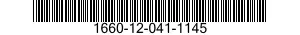 1660-12-041-1145  1660120411145 120411145