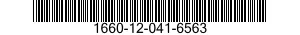 1660-12-041-6563  1660120416563 120416563
