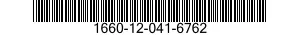1660-12-041-6762  1660120416762 120416762
