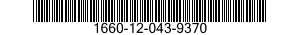 1660-12-043-9370  1660120439370 120439370