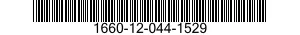 1660-12-044-1529  1660120441529 120441529