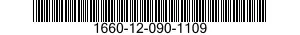 1660-12-090-1109  1660120901109 120901109