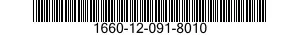 1660-12-091-8010  1660120918010 120918010
