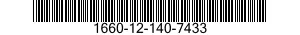 1660-12-140-7433  1660121407433 121407433
