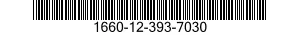 1660-12-393-7030 FILTER ELEMENT,AIR CONDITIONING,AIRCRAFT 1660123937030 123937030