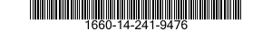 1660-14-241-9476  1660142419476 142419476