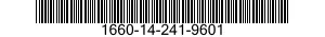 1660-14-241-9601  1660142419601 142419601