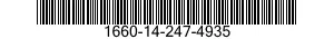 1660-14-247-4935  1660142474935 142474935