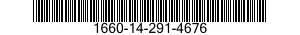 1660-14-291-4676  1660142914676 142914676