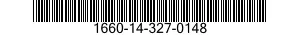 1660-14-327-0148  1660143270148 143270148