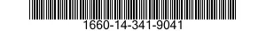1660-14-341-9041  1660143419041 143419041