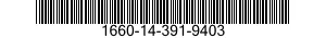 1660-14-391-9403  1660143919403 143919403