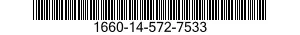 1660-14-572-7533 SLEEVE,AIR CONDITIONING-HEATING,AIRCRAFT 1660145727533 145727533