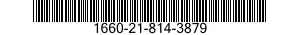 1660-21-814-3879  1660218143879 218143879