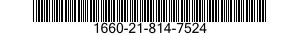 1660-21-814-7524  1660218147524 218147524