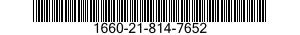 1660-21-814-7652  1660218147652 218147652