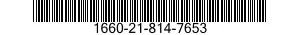 1660-21-814-7653 IGNITER,SPARK,AIRCRAFT HEATER 1660218147653 218147653