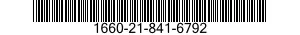 1660-21-841-6792  1660218416792 218416792