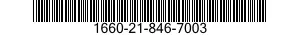 1660-21-846-7003  1660218467003 218467003