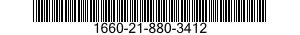 1660-21-880-3412 GUIDE ASSEMBLY 1660218803412 218803412