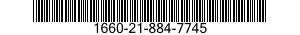 1660-21-884-7745 INDICATOR,VALVE OPENING 1660218847745 218847745