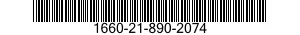 1660-21-890-2074  1660218902074 218902074