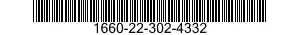 1660-22-302-4332  1660223024332 223024332