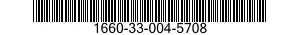 1660-33-004-5708 PAN,DRIP 1660330045708 330045708