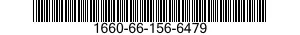 1660-66-156-6479 TUBE,METALLIC 1660661566479 661566479