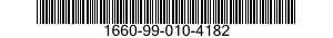 1660-99-010-4182  1660990104182 990104182