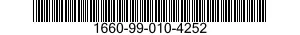 1660-99-010-4252  1660990104252 990104252