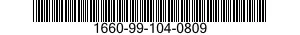 1660-99-104-0809  1660991040809 991040809