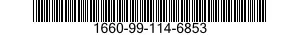 1660-99-114-6853  1660991146853 991146853