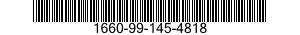 1660-99-145-4818  1660991454818 991454818