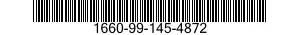 1660-99-145-4872  1660991454872 991454872