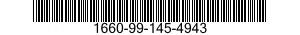 1660-99-145-4943  1660991454943 991454943