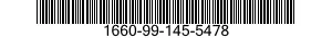 1660-99-145-5478  1660991455478 991455478
