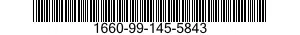 1660-99-145-5843  1660991455843 991455843