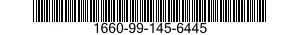 1660-99-145-6445  1660991456445 991456445
