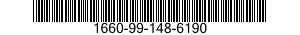 1660-99-148-6190  1660991486190 991486190