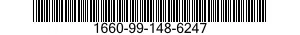 1660-99-148-6247  1660991486247 991486247