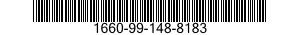1660-99-148-8183  1660991488183 991488183