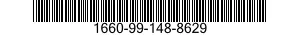 1660-99-148-8629 COUPLING ASSEMBLY,F 1660991488629 991488629
