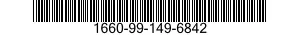 1660-99-149-6842  1660991496842 991496842