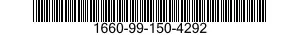 1660-99-150-4292  1660991504292 991504292