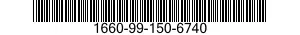 1660-99-150-6740  1660991506740 991506740