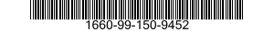1660-99-150-9452 RETAINER,NEEDLE VAL 1660991509452 991509452